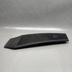 TESLA MODEL 3 B-PILLAR APPLIQUE GLASS TRIM RIGHT 2024 2025 2026 OEM 17