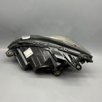 A2048200039 MERCEDES BENZ C250 HEADLIGHT RIGHT PASSENGER 2012 13 2014 HALOGEN A2048200039