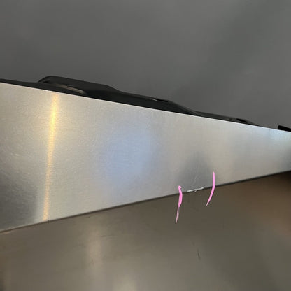 1928316-00-A TESLA CYBERTRUCK QUARTER PANEL LEFT 2024 2025 OEM 1928316-00-A