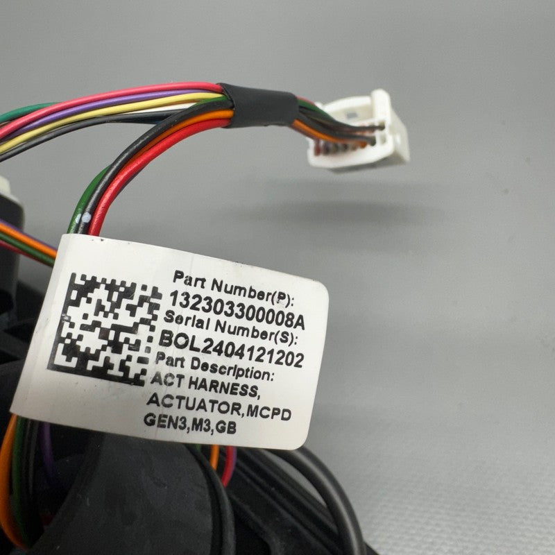 TESLA MODEL 3 CHARGE PORT LEFT 2018 2019 2020 2021 OEM 1566302-10-J