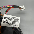 TESLA MODEL 3 CHARGE PORT LEFT 2018 2019 2020 2021 OEM 1566302-10-J