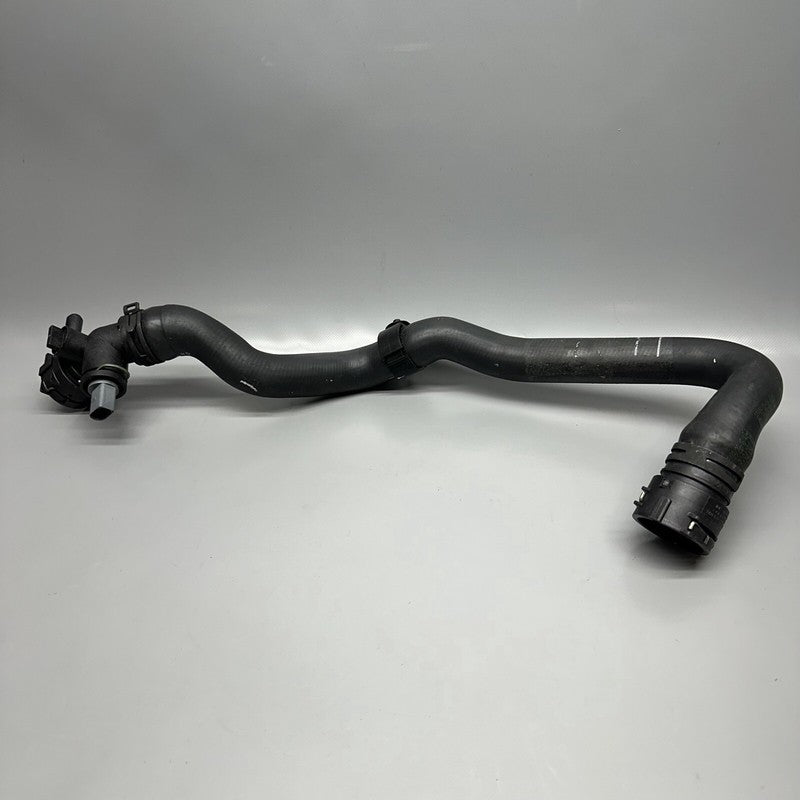 95B121109F PORSCHE MACAN COOLANT HOSE LOWER REAR FRONT 2017 18 19 20 21 22 2023 95B121109F