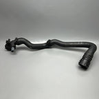 95B121109F PORSCHE MACAN COOLANT HOSE LOWER REAR FRONT 2017 18 19 20 21 22 2023 95B121109F
