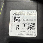 TESLA MODEL 3 FOG LIGHT RIGHT PASSENGER 2017 2018 2019 2020 2021 2022 