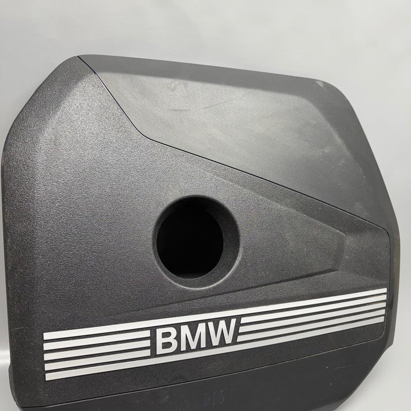 BMW X1 X2 ENGINE COVER 2023 2024 2025 OEM 7935407