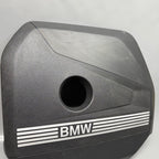 BMW X1 X2 ENGINE COVER 2023 2024 2025 OEM 7935407