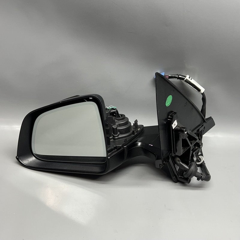 TESLA MODEL Y MIRROR LEFT DRIVER 2020 2021 2022 2023 OEM 1594111-00-B