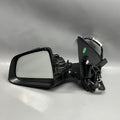 TESLA MODEL Y MIRROR LEFT DRIVER 2020 2021 2022 2023 OEM 1594111-00-B
