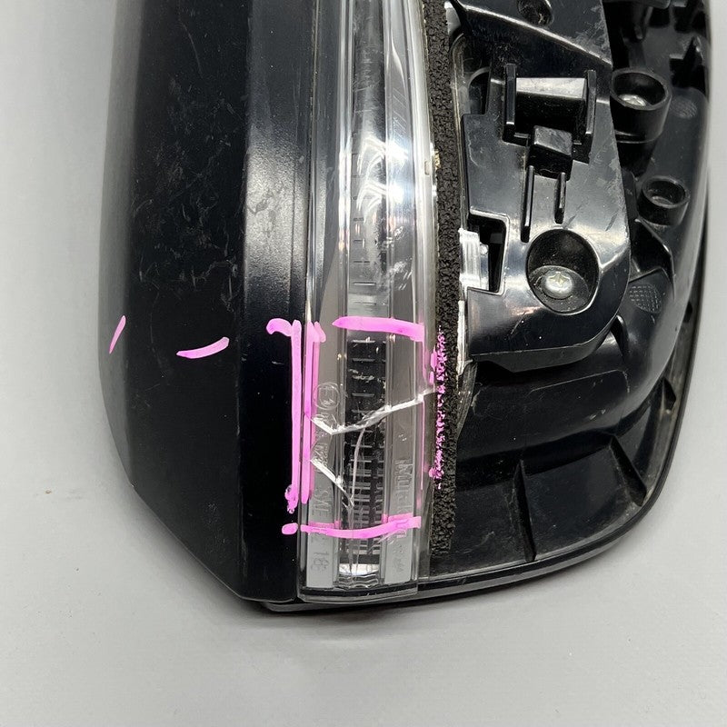 TOYOTA RAV4 MIRROR LEFT DRIVER 2019 2020 2021 2022 OEM POWER