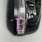 TOYOTA RAV4 MIRROR LEFT DRIVER 2019 2020 2021 2022 OEM POWER