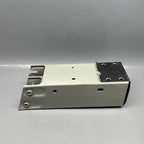 1088148-00-F TESLA MODEL 3 REINFORCEMENT BRACKET LEFT FRONT RAIL 2019 2020 2021 1088148-00-F