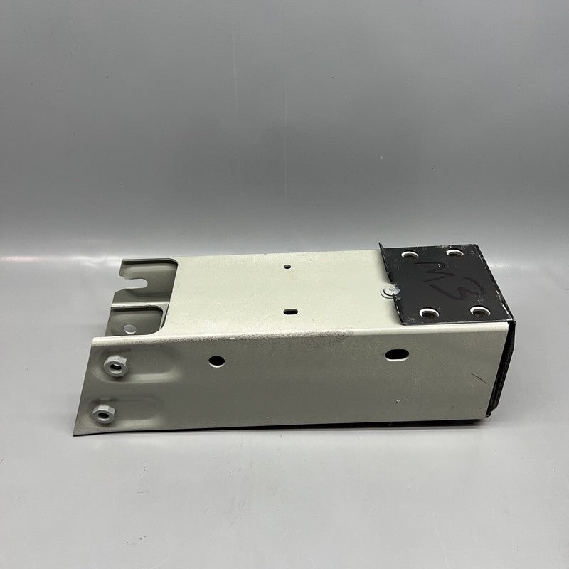 1088148-00-F TESLA MODEL 3 REINFORCEMENT BRACKET LEFT FRONT RAIL 2019 2020 2021 1088148-00-F