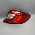 HONDA ACCORD TAIL LIGHT RIGHT PASSENGER 2018 2019 2020 2021 2022 OEM
