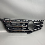 A1668800123 MERCEDES BENZ ML350 GRILLE ML550 A1668800123 2012 2013 2014 OEM 