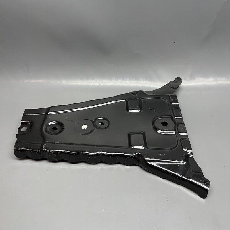 61146-0E080 TOYOTA HIGHLANDER GUSSET FRONT BODY PILLAR LEFT 2020 2021 2022 2023 2024 OEM