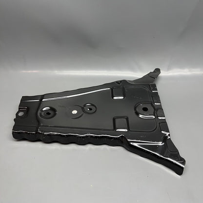 61146-0E080 TOYOTA HIGHLANDER GUSSET FRONT BODY PILLAR LEFT 2020 2021 2022 2023 2024 OEM