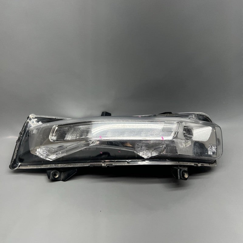 PJR3B13201AF FORD MUSTANG FOG LIGHT LEFT DRIVER 2018 2019 2020 2021 2022 OEM PJR3B13201AF