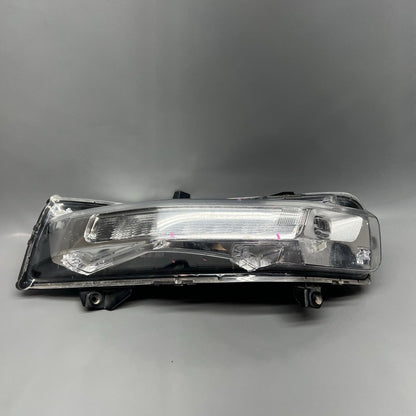 PJR3B13201AF FORD MUSTANG FOG LIGHT LEFT DRIVER 2018 2019 2020 2021 2022 OEM PJR3B13201AF
