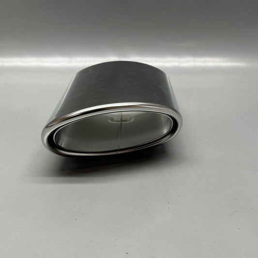 A2044906427 MERCEDES BENZ C300 REAR BUMPER EXHAUST MUFFER TIPS RIGHT 2008-2016 A2044906427