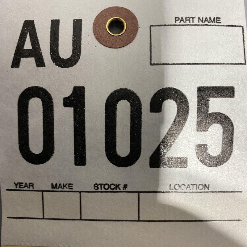 CT200H LEXUS CT200H TAIL LIGHT LEFT DRIVER SIDE 2011 2012 2013 2014 2015 2016 2017 OEM