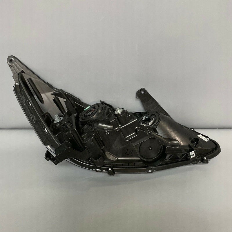 HONDA ACCORD HEADLIGHT LEFT DRIVER SIDE SEDAN 2016 2017 HALOGEN LED OE