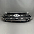FORD EDGE GRILLE CHROME 2019 2020 2021 2022 OEM 