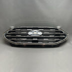 FORD EDGE GRILLE CHROME 2019 2020 2021 2022 OEM 