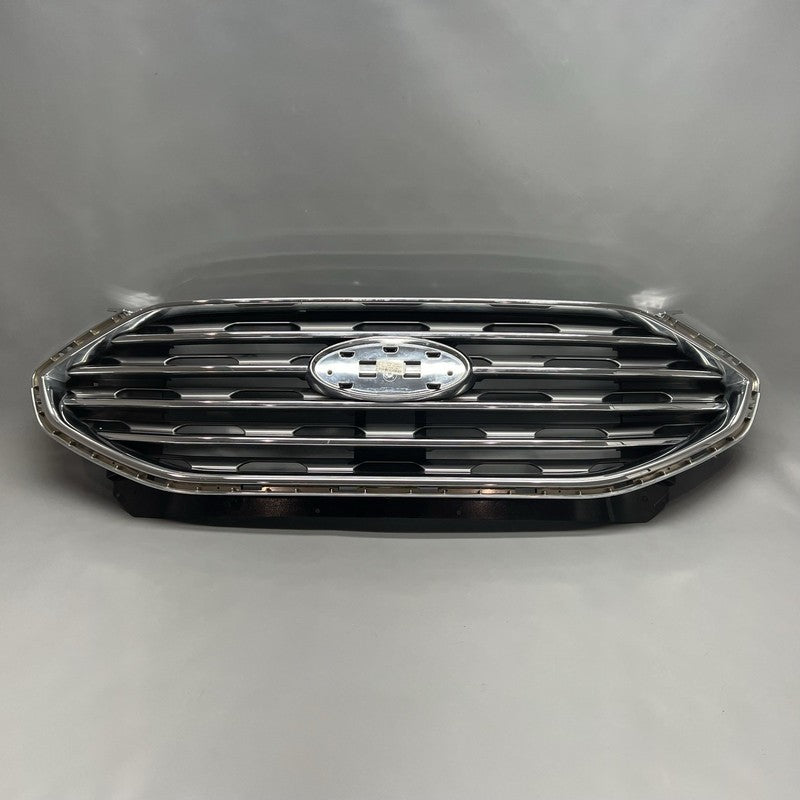 FORD EDGE GRILLE CHROME 2019 2020 2021 2022 OEM 