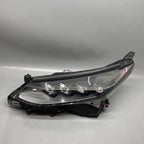 TOYOTA MIRAI HEADLIGHT LEFT DRIVER 2017 2018 2019 2020 2021 LED OEM