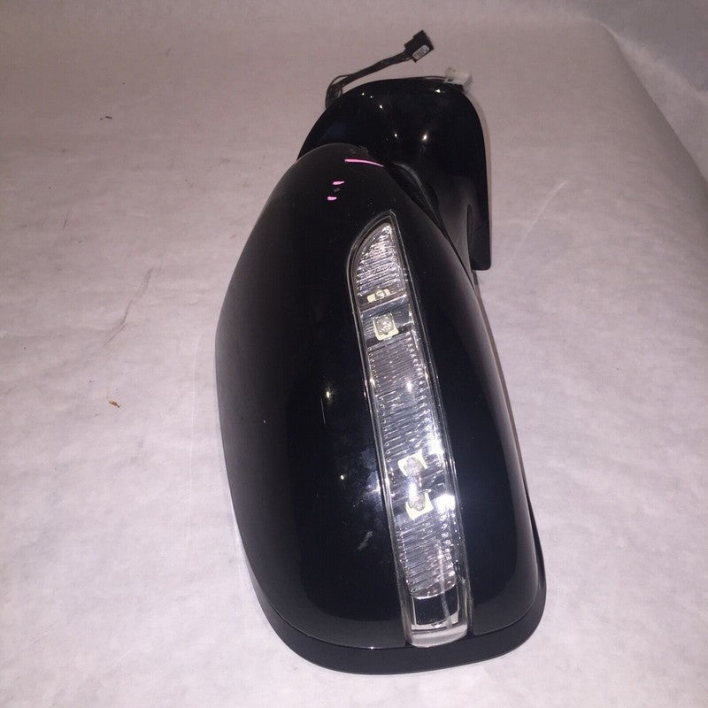 MERCEDES BENZ E350 MIRROR RIGHT PASSENGER  E500 2007 2008 2009 OEM