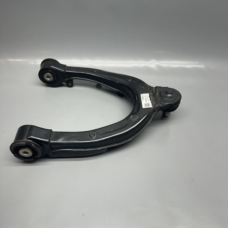 1044326-00-G TESLA MODEL 3,Y UPPER CONTROL ARM RIGHT FRONT 2017 18 19 20 21 22 2023 OEM
