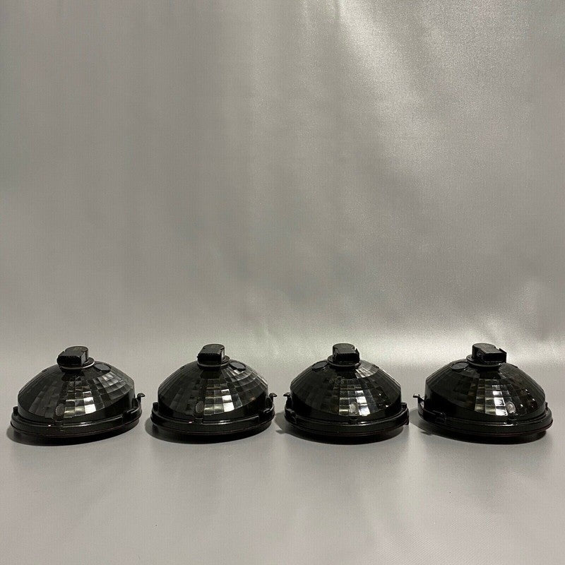 CHEVY CORVETTE TAIL LIGHTS SET OF 4 2005 2006 2007 2008 2009 2010 2011