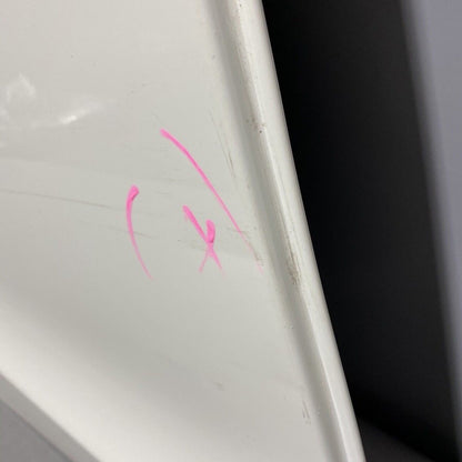 670008304 MASERATI GHIBLI DOOR RIGHT REAR 670008304 OEM 2014 2015 2016 2017 2018 2019 2020