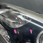 SUBARU OUTBACK LEGACY HEADLIGHT LEFT DRIVER 2015 2016 2017 HALOGEN LED