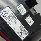 MERCEDES BENZ C300 TAIL LIGHT LEFT DRIVER 2022 2023 LED 2024 LED C43 O