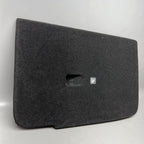 1494077-00-A TESLA MODEL Y 2ND ROW BACK COVER RIGHT 2020 2021 2022 2023 1494077-00-A