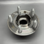 RANGE ROVER VELAR WHEEL HUB REAR 2018 2019 2020 OEM LR090541