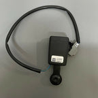 TESLA MODEL S SEATBELT BUCKLE REAR 1005269-00-E 2016 2017 2018 2019 OE