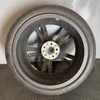 BMW 330I M340I WHEEL RIM 19 INCH 2020 2021 2022 2023 OEM 8089896