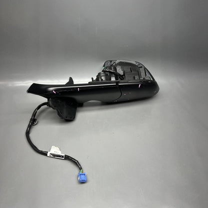 1594111-00-D TESLA MODEL Y MIRROR LEFT DRIVER 2020 2021 2022 2023 2024 OEM 1594111-00-D