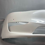 TESLA MODEL Y FRONT BUMPER 2023 2024 NON SENSOR TYPE OEM 1493745-00-A