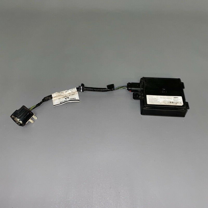 AW93-14D455-AJ JAGUAR XJ XJL BLIND SPOT CONTROL MODULE 2010 2011 2012 2013 2014 2015 OEM