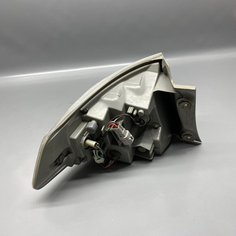 SUBARU IMPREZA WRX TAIL LIGHT RIGHT PASSENGER 2008 2009 2010 2011 OEM 