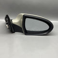 KIA SPORTAGE MIRROR RIGHT PASSENGER 2011 2012 2013 2014 2015 2016 8762