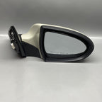 KIA SPORTAGE MIRROR RIGHT PASSENGER 2011 2012 2013 2014 2015 2016 8762