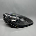 PORSCHE MACAN HEADLIGHT RIGHT PASSENGER FULL LED 2019 2020 2021 OEM 95