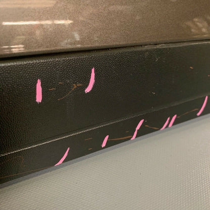 7P5837788S PORSCHE CAYENNE 958 DOOR TRIM RIGHT FRONT 2011 12 13 14 15 16 2017 7P5837788S