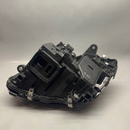 MERCEDES BENZ C400 HEADLIGHT RIGHT PASSENGER C300 2015 2016 2017 2018 