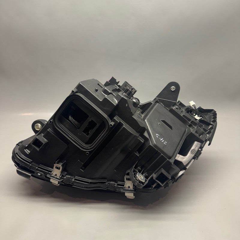 MERCEDES BENZ C400 HEADLIGHT RIGHT PASSENGER C300 2015 2016 2017 2018 