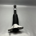 1344465-00-B TESLA MODEL 3 SHOCK REAR COIL SPRING DUEL MOTOR 2024 OEM 1344465-00-B